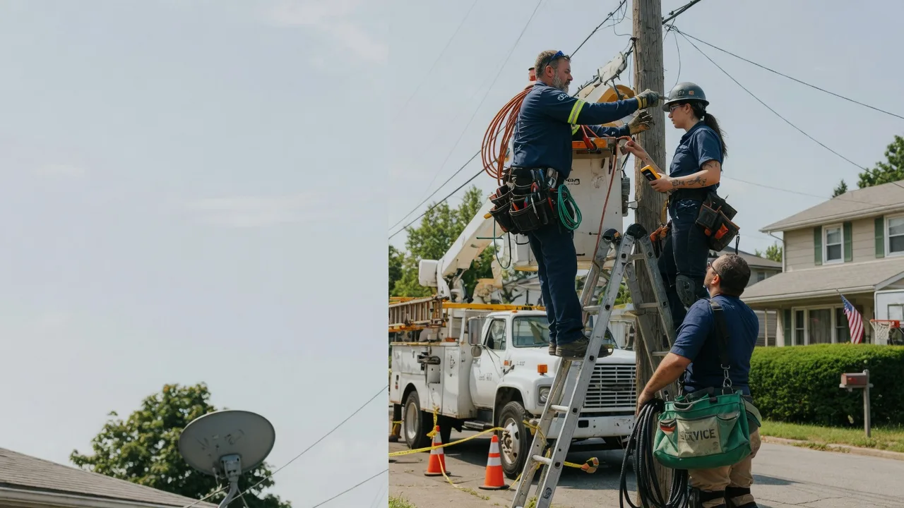 Electrical Repair in Fence Lake, NM near me
